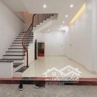 Bán Nhà Ngô Thì Nhậm Hà Đông, 45M2, Mặt Tiền 4,2M, Ô Tô, Ở Luôn. Giá Bán 6 Tỷ