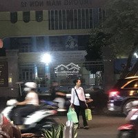 Mặt Bằng Kinh Doanh Thuốc Tây 80 M2, Trường Chinh, P.12, Q.tân Bình