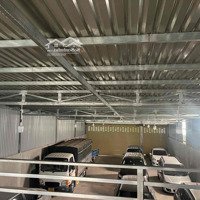 Chủ Cần Bán Gấp Kho Chứa Hàng 320M2 Thổ Đường Xe8 Tấ- Ngay Tt Đức Hoà