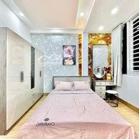 Bán Nhà Gần Tô Hiến Thành, 76M², 1 Trệt 1 Lầu, Giá Bán 5,5 Tỷ (Thương Lư