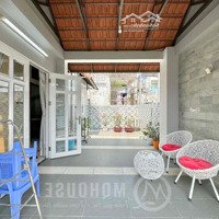 Căn Hộ Nguyên Tầng Hơn 80M2 Full Tiện Ích Gần Chợ Pv2, Tiện Đi Q3..