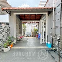 Căn Hộ Nguyên Tầng Hơn 80M2 Full Tiện Ích Gần Chợ Pv2, Tiện Đi Q3..