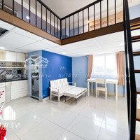 Hệ Thống Duplex Gần Lotte Mart Q.7