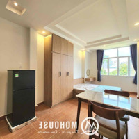 1 Phòng Ngủtách Bếp, Cửa Sổ Trời Full Nt Cao Cấp Gần Aeon Tân Phú, Huit,…