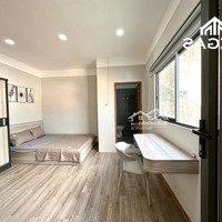 Căn Hộ Studio Chỉ Tính Điện Còn Lại Free - Full Nội Thất- Trường Chinh