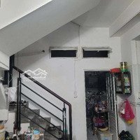 Q.3Hẽm Xe Hơilê Văn Sỹ ,.Cạnh Siêu Thị Coopmart,..4,5M X 15M, O3 Tầng 05Pn