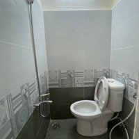 Phòng Trọ 22M2 Quận 8 (Nhà Nguyên Căn)