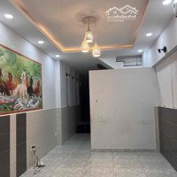 Cho Thuê Nhàhẽm Xe Hơikhuông Việt - Tân Phú ( 3.8X18M) 1 Lầu, 5 Phòng Ngủ 3Wc