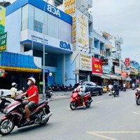 Tân Phú -Mặt Tiềnnguyễn Suý - Ngay Chợ Tân Hương - Gần Aeon Mail - 100M2 - Nở Hậu - Chỉ 11 Tỷ Hơn Chút