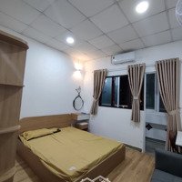 Căn Hộ 38M2, 1 Phòng Ngủtách Bếp, Ban Công, Sát Cv Lê Văn Tám, P.tân Định, Q1