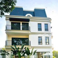 Biệt Thự Song Lập Phú Mỹ Estates -Bảng Giá Trực Tiếp Cdt Chỉ 5,9Tỷ (Gồm Vat), Tt Giãn 4 Năm