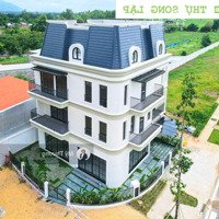 Biệt Thự Song Lập Phú Mỹ Estates -Bảng Giá Trực Tiếp Cdt Chỉ 5,9Tỷ (Gồm Vat), Tt Giãn 4 Năm