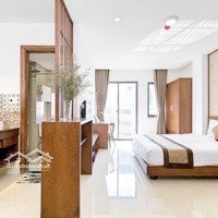 Bán Siêu Toà Căn Hộ 4 * Sát Biển Mỹ Khê 8 Tầng 18 Phòng Dòng Tiền 1,4 Tỷ/Năm Sát Chợ Đêm An Thượng