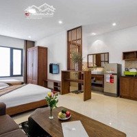 Bán Siêu Toà Căn Hộ 4 * Sát Biển Mỹ Khê 8 Tầng 18 Phòng Dòng Tiền 1,4 Tỷ/Năm Sát Chợ Đêm An Thượng