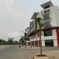 Chính Chủ Cần Bán Lô Góc Shophouse Rất Đẹp Dự Án Khai Sơn City. Liên Hệ : 0814417852