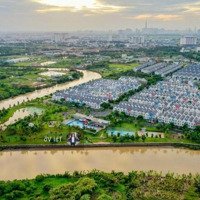 Biệt Thự View Hồ Park Riverside 12X30M 36 Tỷ - Hh 1%