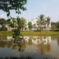 Biệt Thự View Hồ Park Riverside 12X30M 36 Tỷ - Hh 1%