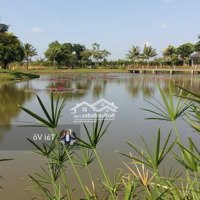 Biệt Thự View Hồ Park Riverside 12X30M 36 Tỷ - Hh 1%