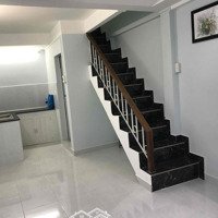 Nhà Đẹp 3X8 Trần Khắc Chân.