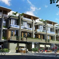 Chính Chủ Cho Thuê Nhà Phố 1T 3L Kdc Topia Garden, Đường Bưng Ông Thoàn, P. Phú Hữu. Quận 9