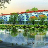 Chính Chủ Cho Thuê Nhà Phố 1T 3L Kdc Topia Garden, Đường Bưng Ông Thoàn, P. Phú Hữu. Quận 9