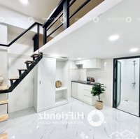 Khai Trương Duplex Bancol Mới Đủ Nội Thất Chợ Tân Hương Aeon Tân Phú