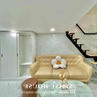 Cho Thuê Căn Hộ Duplex - Full Nội Thất Ngay Chợ Tân Hương