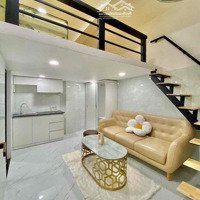 Cho Thuê Căn Hộ Duplex - Full Nội Thất Ngay Chợ Tân Hương