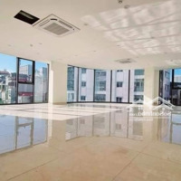 Siêu Đẹp, Tòa Building Bán Nhà Mặt Phố Nguyễn Hoàng,Lô Góc,80M2,7 Tầng, Thang Máy.