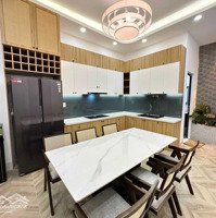 Bán Nhà Hẻm Xe Hơi Đậu, 4 Tầng Btct Siêu Đẹp, Phạm Văn Hai, Tân Bình, 4X18, 72M2, Nhỉnh 13 Tỷ