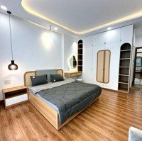 Bán Nhà Hẻm Xe Hơi Đậu, 4 Tầng Btct Siêu Đẹp, Phạm Văn Hai, Tân Bình, 4X18, 72M2, Nhỉnh 13 Tỷ