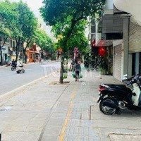 Chính Chủ Cho Thuê Mặt Bằng Kinh Doanh 30M2 Chợ Trời, Thịnh Yên, Phố Huế, Hai Bà Trưng Giá 16 Triệu/Th