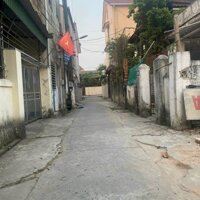 Bán lô đất 75 ngõ đường Phạm Đình Toái - khối 6 Hà Huy Tập, TP Vinh