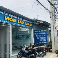 Giá Cực Tốt, Lô Đất Đường Số 10 Dự Án Saigon Village, Diện Tích 90M2 Giá Chỉ 2Ti300