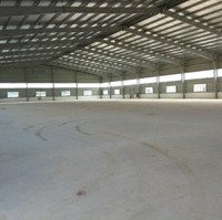 Cho Thuê Kho Xưởng Ccn An Khánh, 2000-8.000M2, Có Pccc, Kho Mới, 70 Nghìn/M2/Th