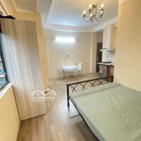 Căn Hộ Studio Ngõ 279 Đội Cấn - Hoàng Hoa Thám 4 Triệu5 - 6 Triệu