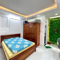 [Bán Gấp] Nhà Hẻm Ô Tô - Nhà Mới 5 Tầng Đẹp - Quang Trung, Khu Phân Lô, 4M X 12,5M Nhỉnh 7 Tỷ 9