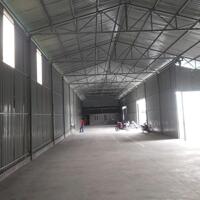 Cho thuê 3 nhà kho 588m2 - 700m2 - 1750m2 pháp lý đầy đủ phường Thuận Giao, TP Thuận An, Bình Dương