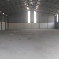 Cho thuê kho phường Bình Chuẩn 1100m2 TP Thuận An, Bình Dương LH: 0908 954 129