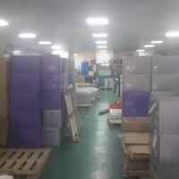 Cho thuê kho xưởng 500m2 giá 25tr Phường Thuận Giao, TP Thuận An, Bình Dương