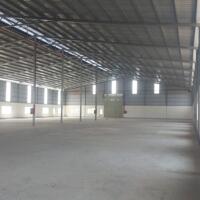 Cho thuê kho xưởng ở phường Tân Hiệp 2900m2 Tân Uyên, Bình Dương LH: 0908 954 129