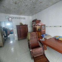 Chính Chủ Cần Bán Nhà Sc 60M² Gần Chợ Bình An