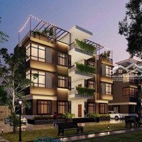 Cho Thuê Căn Hộ Dịch Vụ 45M2 Full Nội Thất