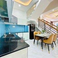 Nhà Đẹp Ở Đặng Văn Ngữ,Phú Nhuận 45M2 Giá Bán 2Tỷ3 Shr, Hẻm 6M Đang Cho Thuê 15 Triệu Gần Thpt Hàn Thuyên