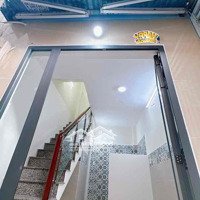 Nhà Trệt 2Lầu 2P3Wc