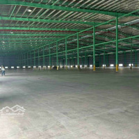 Cho Thuê Kho Xưởng 25.500M2.Pháp Lý Hoàn Chỉnh.thuận An,Bình Dương