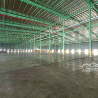 Cho Thuê Kho Xưởng 25.500M2.Pháp Lý Hoàn Chỉnh.thuận An,Bình Dương