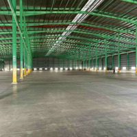 Cho Thuê Kho Xưởng 25.500M2.Pháp Lý Hoàn Chỉnh.thuận An,Bình Dương