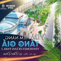 Hàng Chuyển Nhượng Vinhomes Ocean Park 2 Tháng 6-2024 Các Phân Khu , Vị Trí Giá Tốt Nhất 0369880886