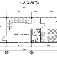 Bán Nhà 2 Lầu, Đẹp, Hẻm Xe Hơi.